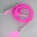 Light Show LED Double Dutch Jump Ropes - 12ft Jump Rope Elite Jumps