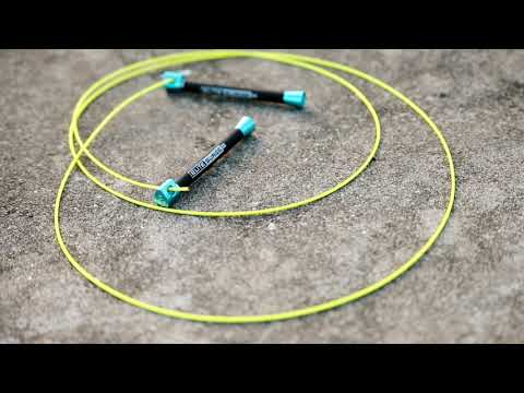 Surge® 3.0 Jump Rope Handle – Single Accessory Elite Jumps