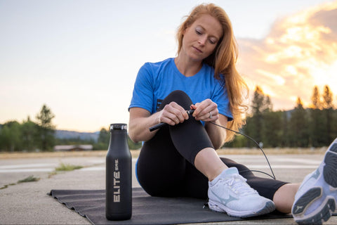 Is Jump Rope Bad for Your Knees?