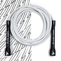 Do Hard Things® - 6mm PVC Jump Rope Jump Rope Elite Jumps