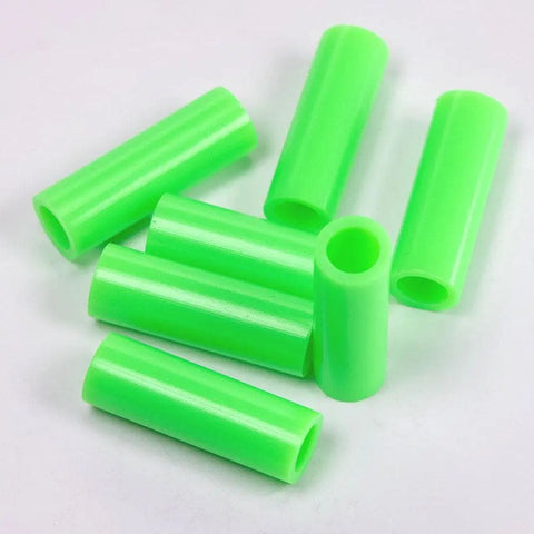 Jump Rope Beads - 250 Pack Accessory Elite Jumps 1" Signal Green