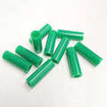 Jump Rope Beads - 250 Pack Accessory Elite Jumps 1" Dark Green