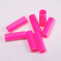 Jump Rope Beads - 250 Pack Accessory Elite Jumps 1" Pink