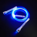 Light Show LED Jump Rope Jump Rope Elite Jumps