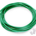 PVC Jump Rope Replacement Cord - 4mm/5mm/6mm Accessory Elite Jumps Dark Green 4mm