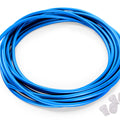 PVC Jump Rope Replacement Cord - 4mm/5mm/6mm Accessory Elite Jumps Dark Blue 4mm