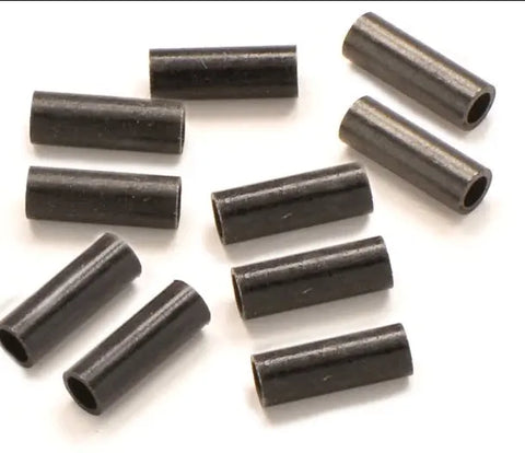 Metal Crimps for Jump Rope Cables Accessory Elite Jumps 10 Pack