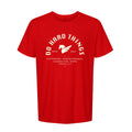 Do Hard Things™ ROMANS T-Shirt - Elite Jumps Apparel Elite Jumps S