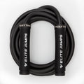 Muay Thai 3.0 - Adjustable 1.5lb Weighted Jump Rope Jump Rope Elite Jumps Black