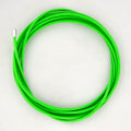 Outdoor Training Speed Cable - 3.2mm Accessory Elite Jumps 10ft Neon Green