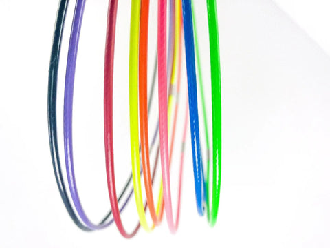 Nylon Coated Steel Speed Cable - 2.4mm Accessory Elite Jumps