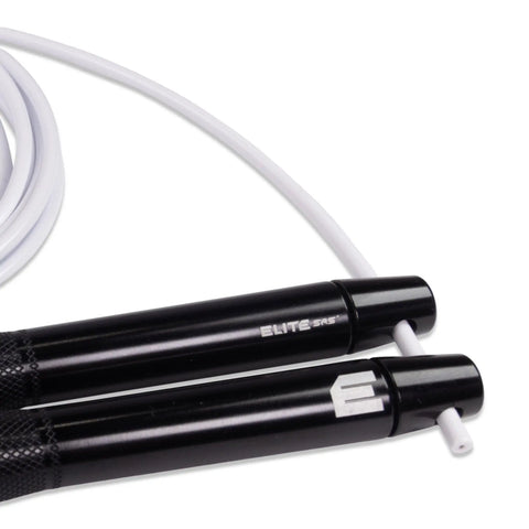 COMP Freestyle Cord - PVC Coated Stainless Steel Cable Accessory Elite Jumps