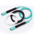 Skill Builder Jump Rope Bundle Jump Rope Elite Jumps Turquoise
