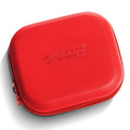 Jump Rope Carry Case Accessory Elite Jumps Red