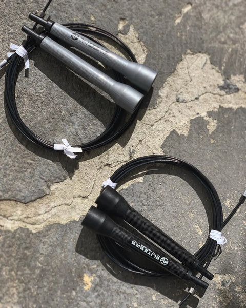 Spark Set - 25 Speed Ropes Bundle Jump Rope Elite Jumps