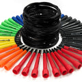 Spark Set - 25 Speed Ropes Bundle Jump Rope Elite Jumps No
