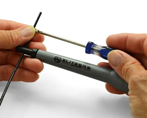 Spark Speed Jump Rope Jump Rope Elite Jumps