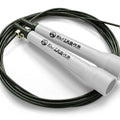 Spark Speed Jump Rope Jump Rope Elite Jumps White