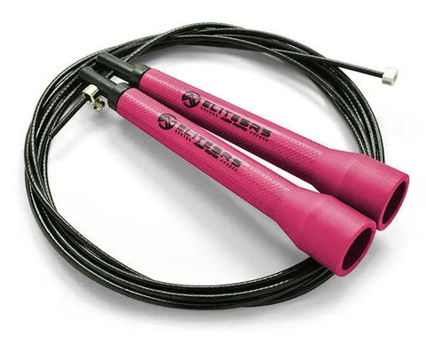 Spark Speed Jump Rope Jump Rope Elite Jumps Pink
