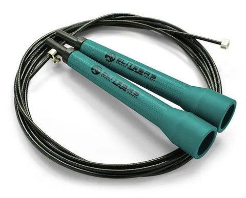 Spark Speed Jump Rope Jump Rope Elite Jumps Turquoise