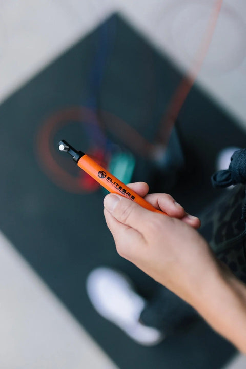 Spark Speed Jump Rope Jump Rope Elite Jumps