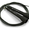 Spark Speed Jump Rope Jump Rope Elite Jumps Black