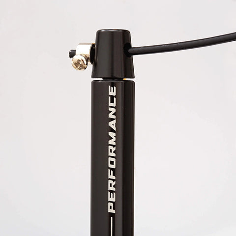 Performance Speed Rope - 3 Cable Bundle Jump Rope Elite Jumps