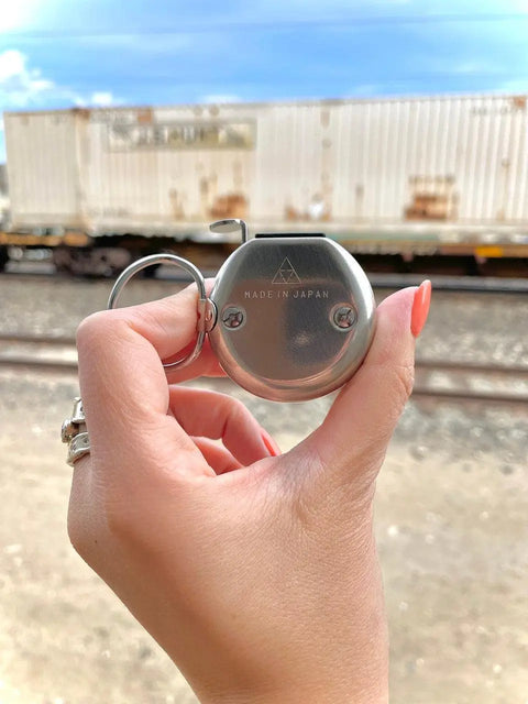 Stainless Steel Hand Tally Counter (H-102) Accessory Elite Jumps