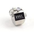 Stainless Steel Hand Tally Counter (H-102) Accessory Elite Jumps