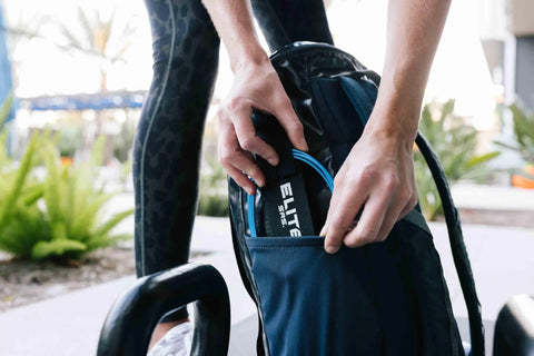 Surge® 3.0 - Speed Jump Rope Jump Rope Elite Jumps