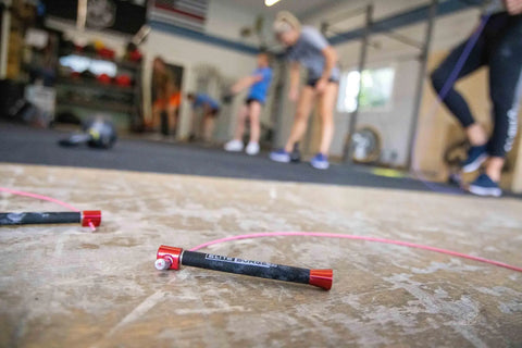 Surge® 3.0 - Speed Jump Rope Jump Rope Elite Jumps