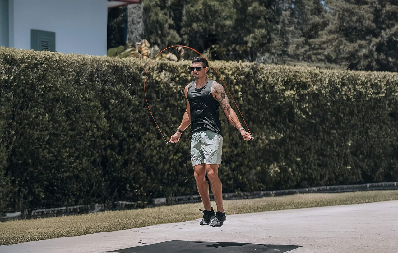 Jump Rope for Men