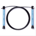Surge® 4.0 - Speed Jump Rope Jump Rope Elite Jumps Powder Blue