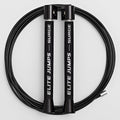Surge® 3.0 - Speed Jump Rope Jump Rope Elite Jumps Black