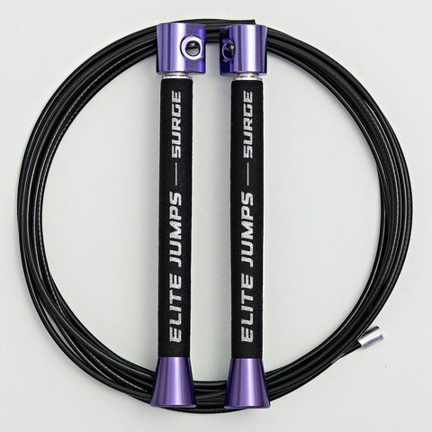 Surge® 3.0 - Speed Jump Rope Jump Rope Elite Jumps