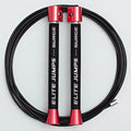 Surge® 3.0 - Speed Jump Rope Jump Rope Elite Jumps Red