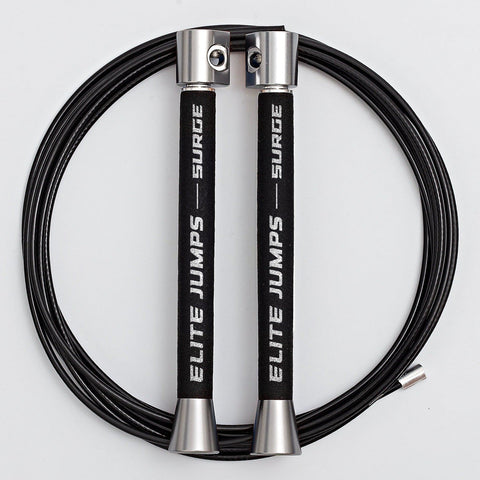 Surge® 3.0 - Speed Jump Rope Jump Rope Elite Jumps