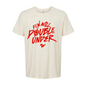 Few Will Double Under T-Shirt Apparel Elite Jumps 2XL