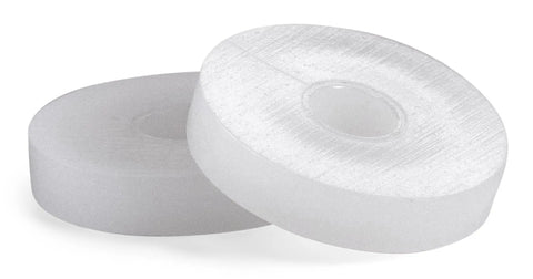 1000ft Spool of Poly Cord for beaded ropes - 3.2mm - (comes with 200 washers) Accessory Elite Jumps