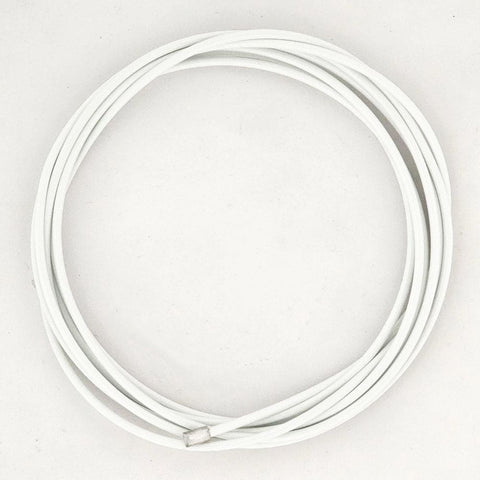 Outdoor Training Speed Cable - 3.2mm Accessory Elite Jumps 10ft White