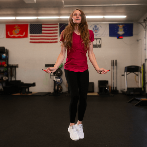 Surge® 4.0 - Speed Jump Rope Jump Rope Elite Jumps