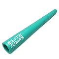 Edge 6.5" Long Jump Rope Handle – Single Accessory Elite Jumps Turquoise Standard