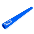 Edge 6.5" Long Jump Rope Handle – Single Accessory Elite Jumps Dark Blue Standard