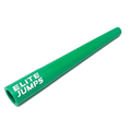 Edge 6.5" Long Jump Rope Handle – Single Accessory Elite Jumps Dark Green Standard