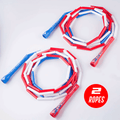 USA Double Dutch - Pair of 14ft Ropes Jump Rope Elite Jumps