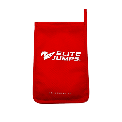 Performance Speed Rope - 3 Cable Bundle Jump Rope Elite Jumps